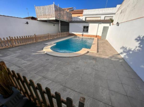 Chalet Empul El Béjar